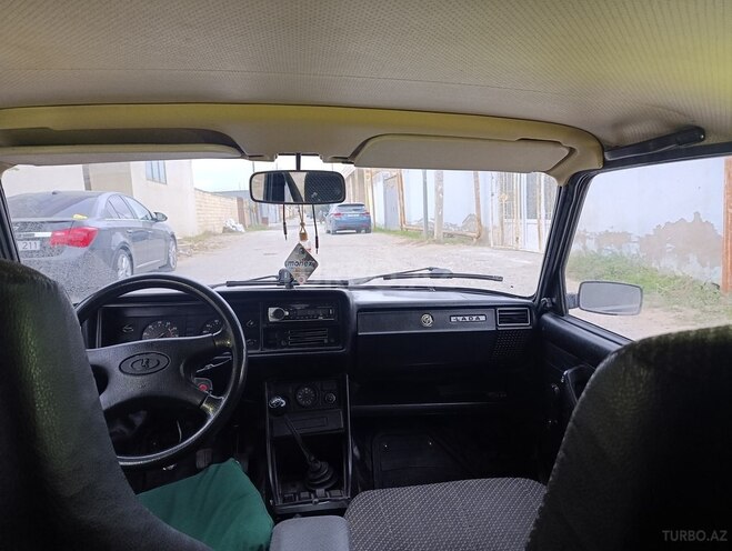 LADA (VAZ) 2107 2005, 150,000 km - 1.5 l - Bakı