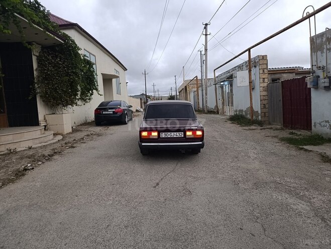 LADA (VAZ) 2107 2005, 150,000 km - 1.5 l - Bakı