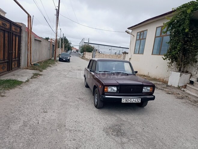 LADA (VAZ) 2107 2005, 150,000 km - 1.5 l - Bakı