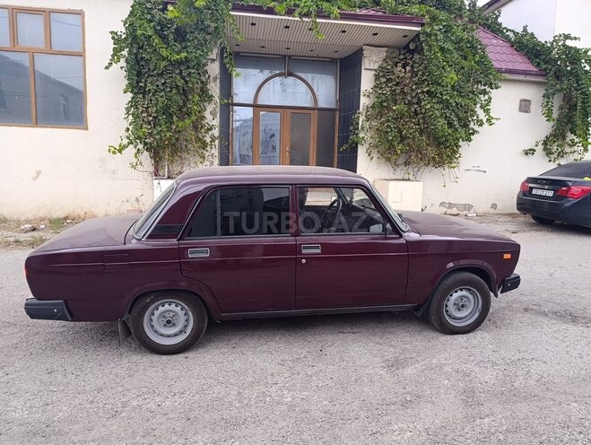 LADA (VAZ) 2107 2005, 150,000 km - 1.5 l - Bakı