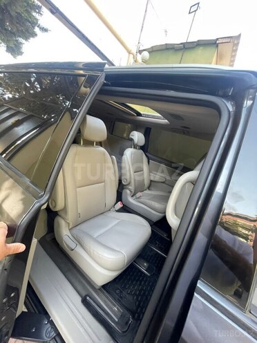 Kia Carnival 2015, 157,000 km - 2.2 л - Bakı