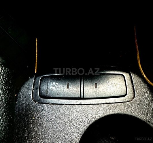 Hyundai Tucson 2008, 285,000 km - 2.0 l - Sumqayıt