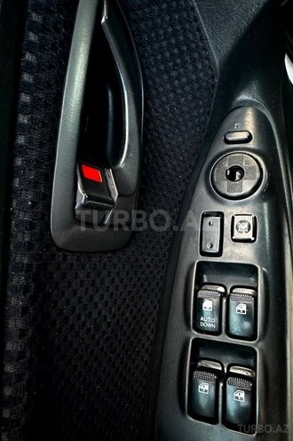 Hyundai Tucson 2008, 285,000 km - 2.0 l - Sumqayıt