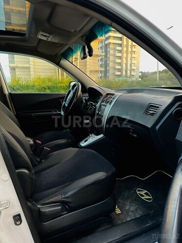 Hyundai Tucson 2008, 285,000 km - 2.0 l - Sumqayıt