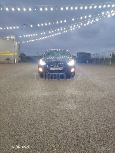 Hyundai Elantra 2013, 204,000 km - 1.8 l - Bakı