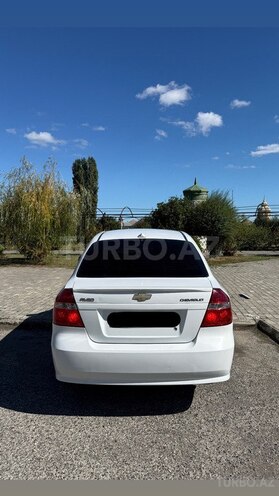 Chevrolet Aveo 2011, 232,000 km - 1.4 л - Xaçmaz