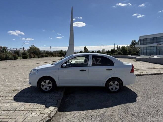 Chevrolet Aveo 2011, 232,000 km - 1.4 л - Xaçmaz