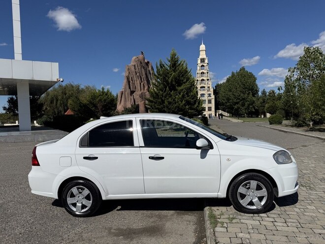 Chevrolet Aveo 2011, 232,000 km - 1.4 л - Xaçmaz