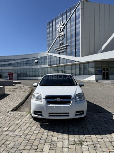 Chevrolet Aveo 2011, 232,000 km - 1.4 л - Xaçmaz