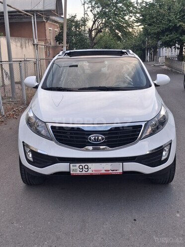 Kia Sportage 2012, 142,949 km - 2.0 l - Gəncə