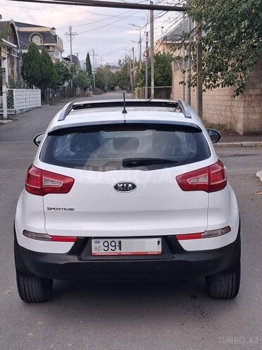 Kia Sportage 2012, 142,949 km - 2.0 l - Gəncə