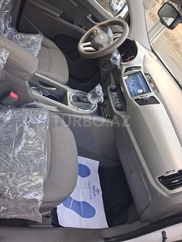 Kia Sportage 2012, 142,949 km - 2.0 l - Gəncə