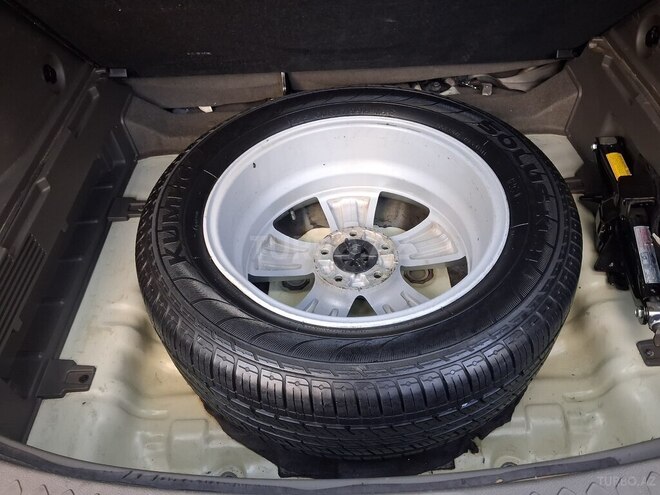 Kia Sportage 2012, 142,949 km - 2.0 l - Gəncə