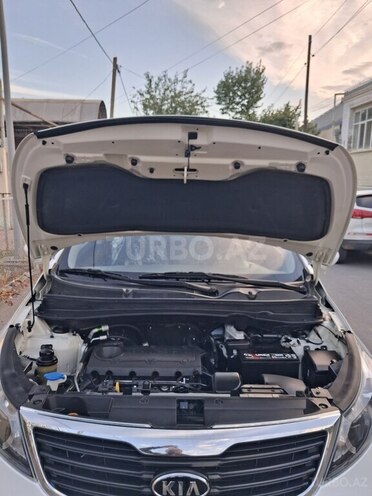 Kia Sportage 2012, 142,949 km - 2.0 l - Gəncə
