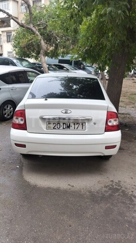 LADA (VAZ) Priora 2012, 210,000 km - 1.6 l - Bakı