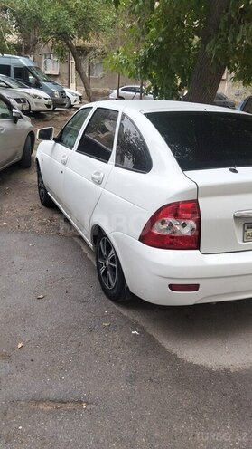 LADA (VAZ) Priora 2012, 210,000 km - 1.6 l - Bakı