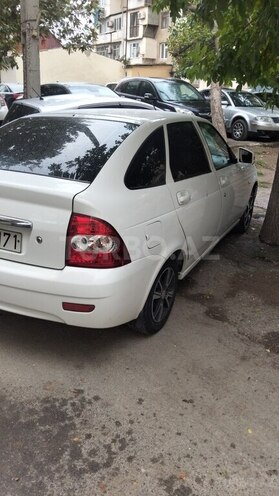 LADA (VAZ) Priora 2012, 210,000 km - 1.6 l - Bakı