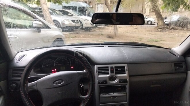 LADA (VAZ) Priora 2012, 210,000 km - 1.6 l - Bakı