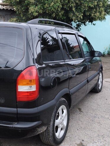 Opel Zafira 2001, 90,000 km - 2.2 л - Bakı