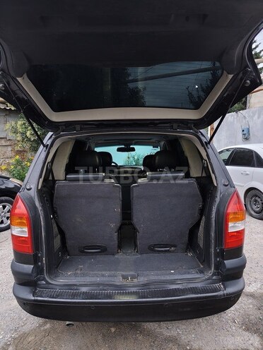 Opel Zafira 2001, 90,000 km - 2.2 л - Bakı