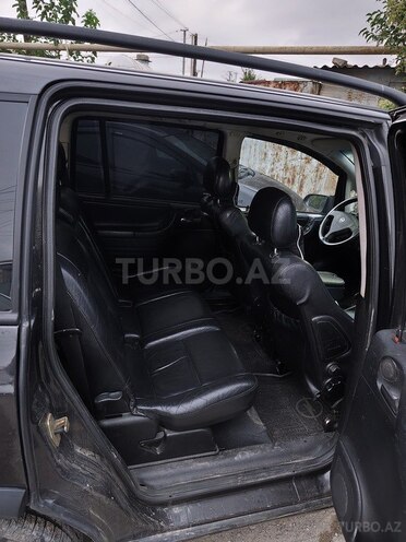 Opel Zafira 2001, 90,000 km - 2.2 л - Bakı
