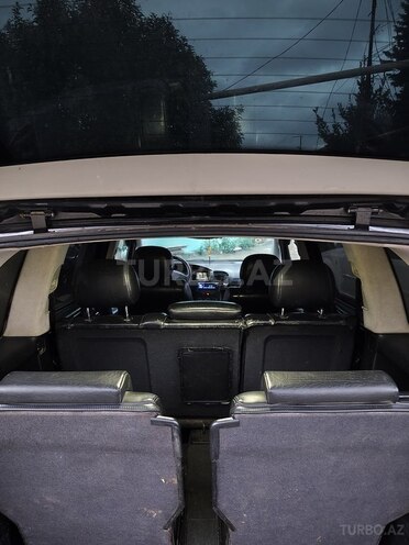 Opel Zafira 2001, 90,000 km - 2.2 л - Bakı