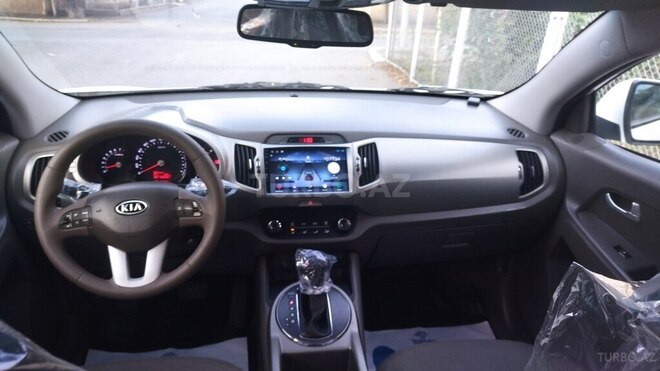 Kia Sportage 2012, 142,949 km - 2.0 l - Gəncə