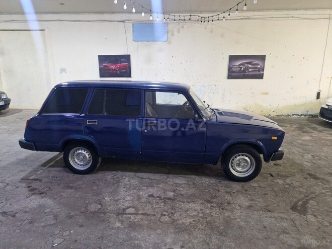 LADA (VAZ) 2104 2001, 256,000 km - 1.6 l - Bakı