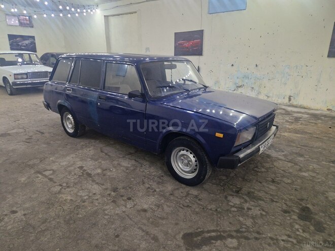LADA (VAZ) 2104 2001, 256,000 km - 1.6 l - Bakı