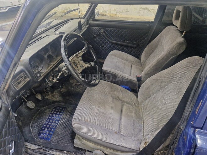 LADA (VAZ) 2104 2001, 256,000 km - 1.6 l - Bakı