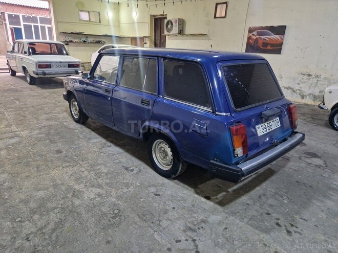 LADA (VAZ) 2104 2001, 256,000 km - 1.6 l - Bakı