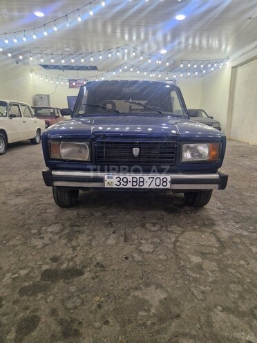 LADA (VAZ) 2104 2001, 256,000 km - 1.6 l - Bakı