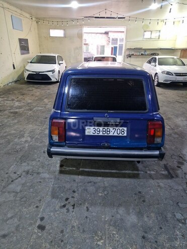 LADA (VAZ) 2104 2001, 256,000 km - 1.6 l - Bakı