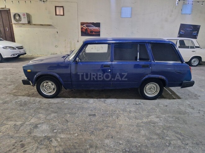 LADA (VAZ) 2104 2001, 256,000 km - 1.6 l - Bakı