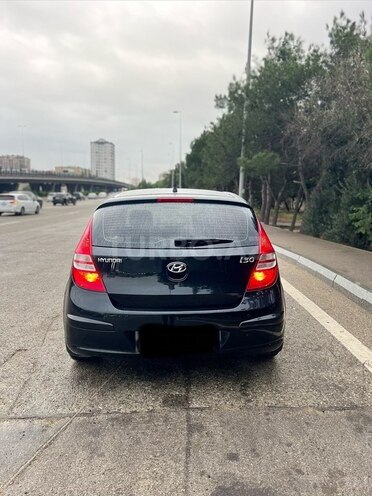 Hyundai i30 2009, 81,117 km - 1.6 l - Bakı