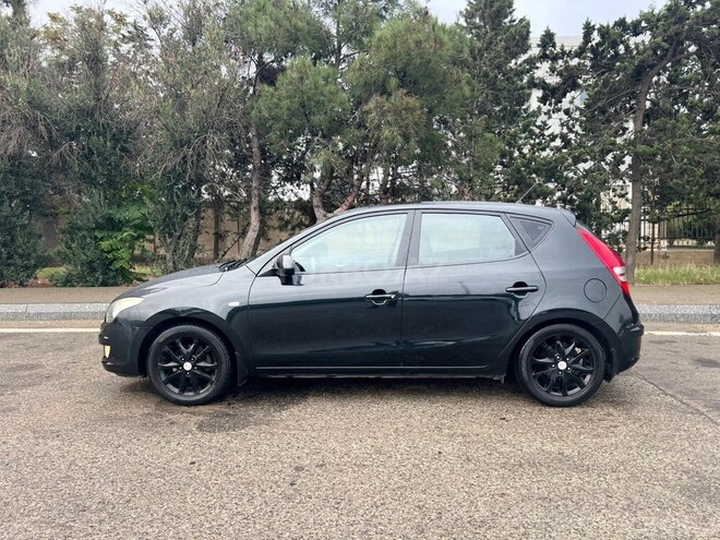 Hyundai i30 2009, 81,117 km - 1.6 l - Bakı