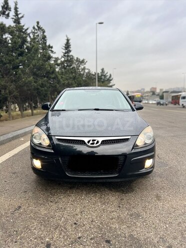 Hyundai i30 2009, 81,117 km - 1.6 l - Bakı