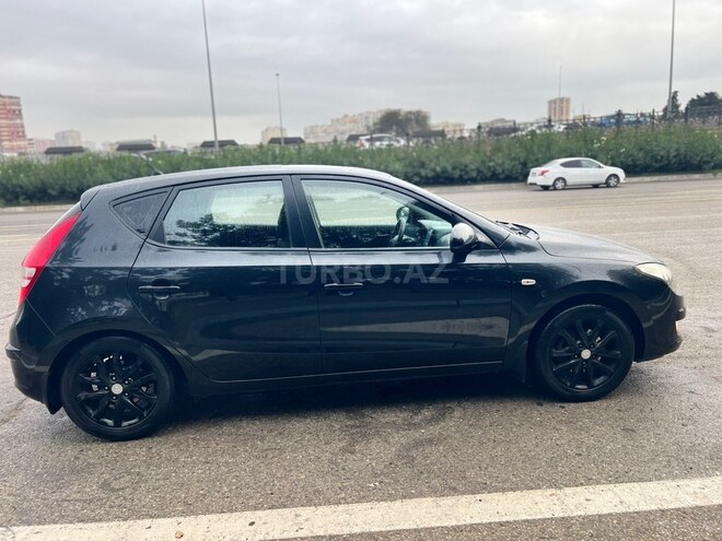Hyundai i30 2009, 81,117 km - 1.6 l - Bakı