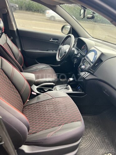 Hyundai i30 2009, 81,117 km - 1.6 l - Bakı