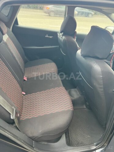Hyundai i30 2009, 81,117 km - 1.6 l - Bakı