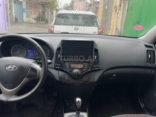 Hyundai i30 2009, 81,117 km - 1.6 l - Bakı