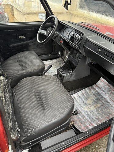 LADA (VAZ) 2107 2006, 25,000 km - 1.6 l - Bakı