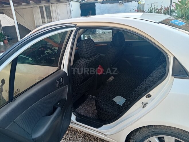 Hyundai Sonata 2009, 245,500 km - 2.0 l - Şabran