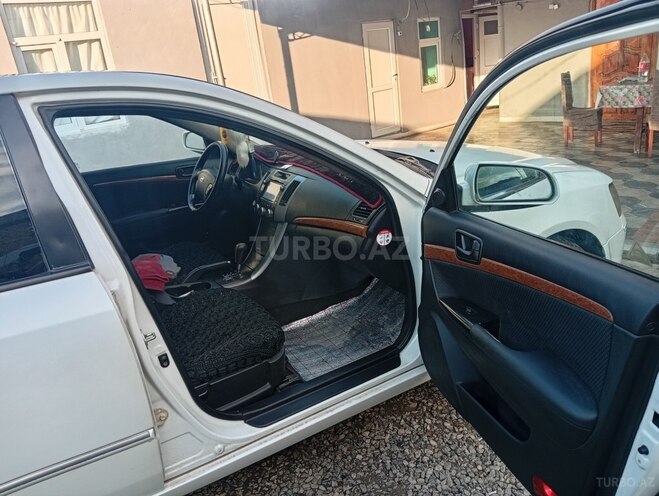 Hyundai Sonata 2009, 245,500 km - 2.0 l - Şabran