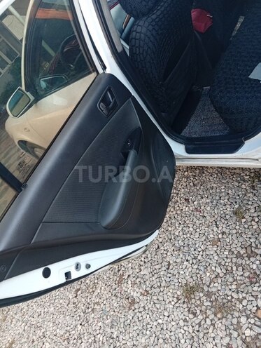 Hyundai Sonata 2009, 245,500 km - 2.0 l - Şabran