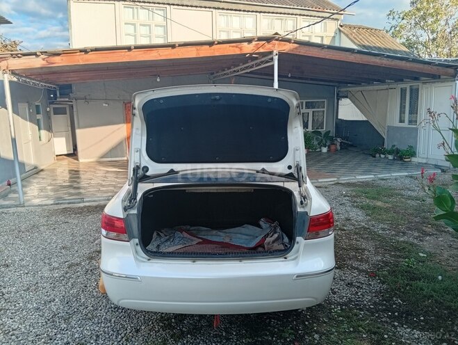 Hyundai Sonata 2009, 245,500 km - 2.0 l - Şabran
