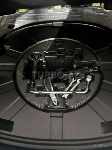 Toyota Camry 2019, 72,394 km - 2.5 l - Bakı
