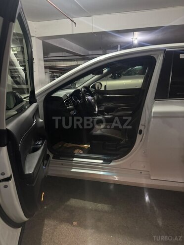 Toyota Camry 2019, 72,394 km - 2.5 l - Bakı