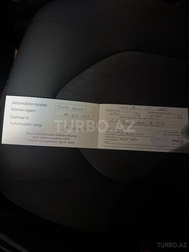 Toyota Camry 2019, 72,394 km - 2.5 l - Bakı