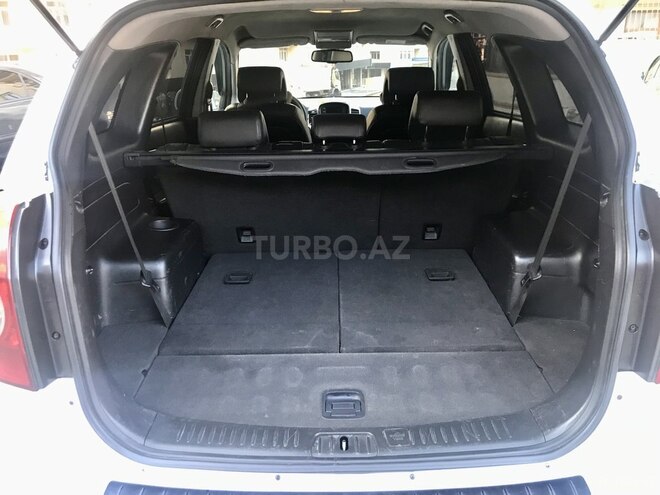 Chevrolet Captiva 2008, 365,000 km - 2.0 л - Bakı